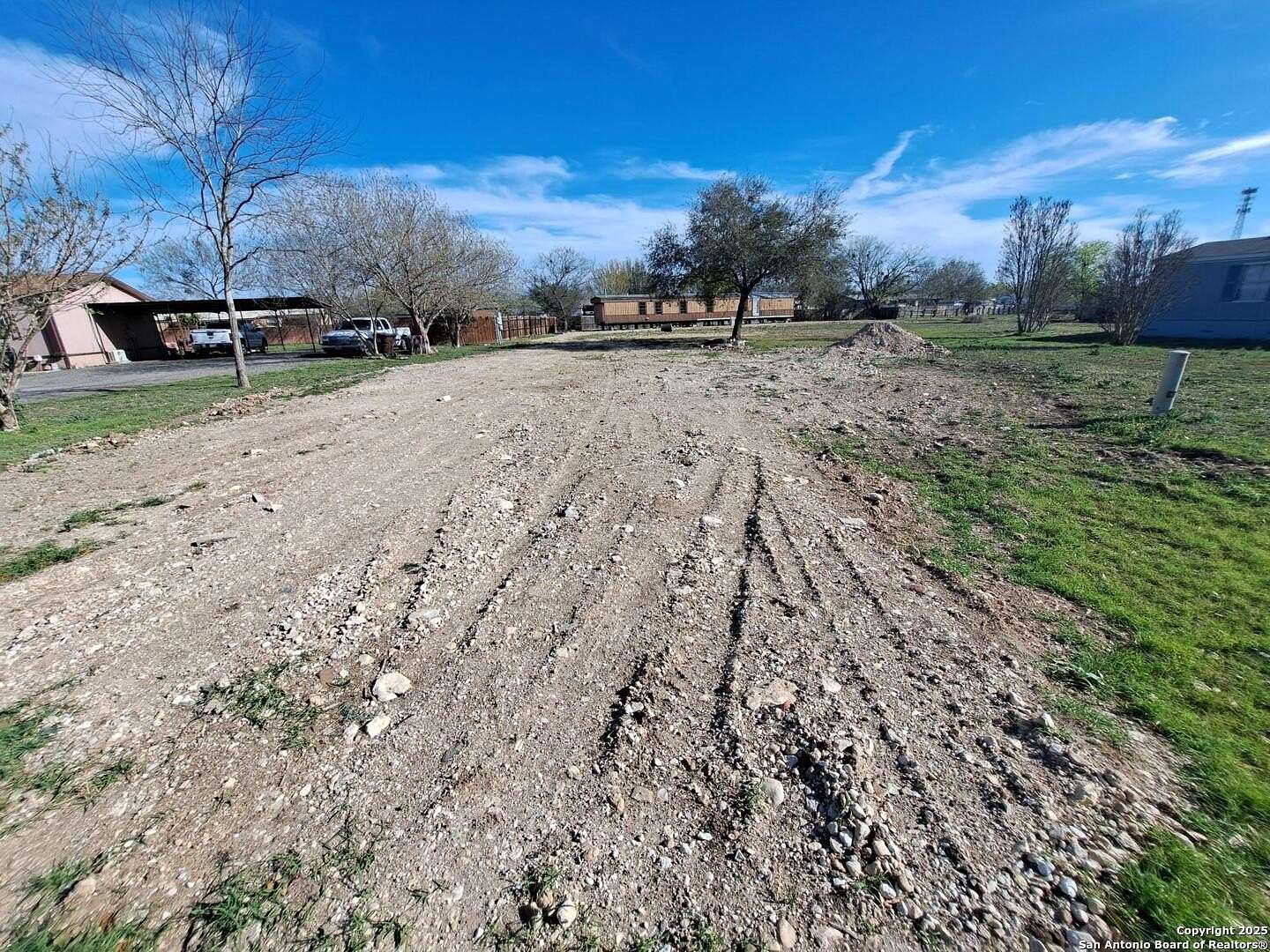 0.51 Acres of Residential Land for Sale in New Braunfels, Texas