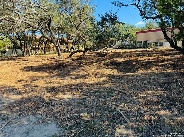 0.26 Acres of Residential Land for Sale in Canyon Lake, Texas