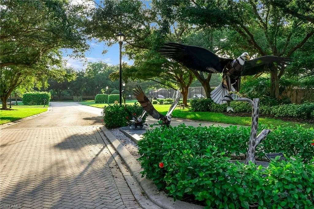 0.9 Acres of Residential Land for Sale in Fort Myers, Florida