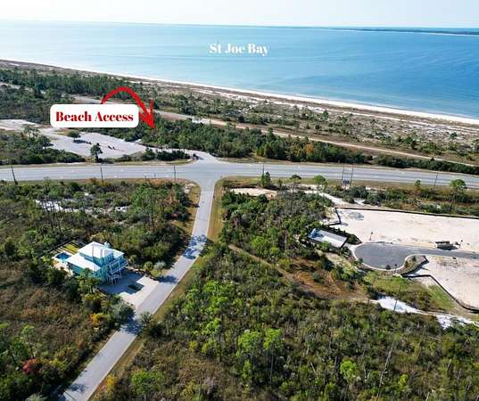 0.36 Acres of Residential Land for Sale in Port St. Joe, Florida