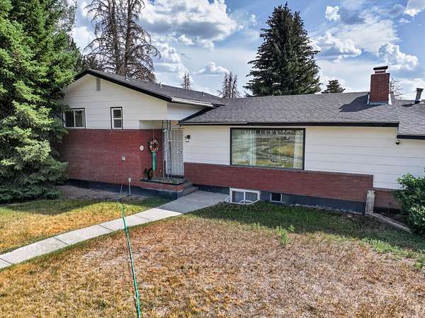 4.1 Acres of Land with Home for Sale in Arco, Idaho