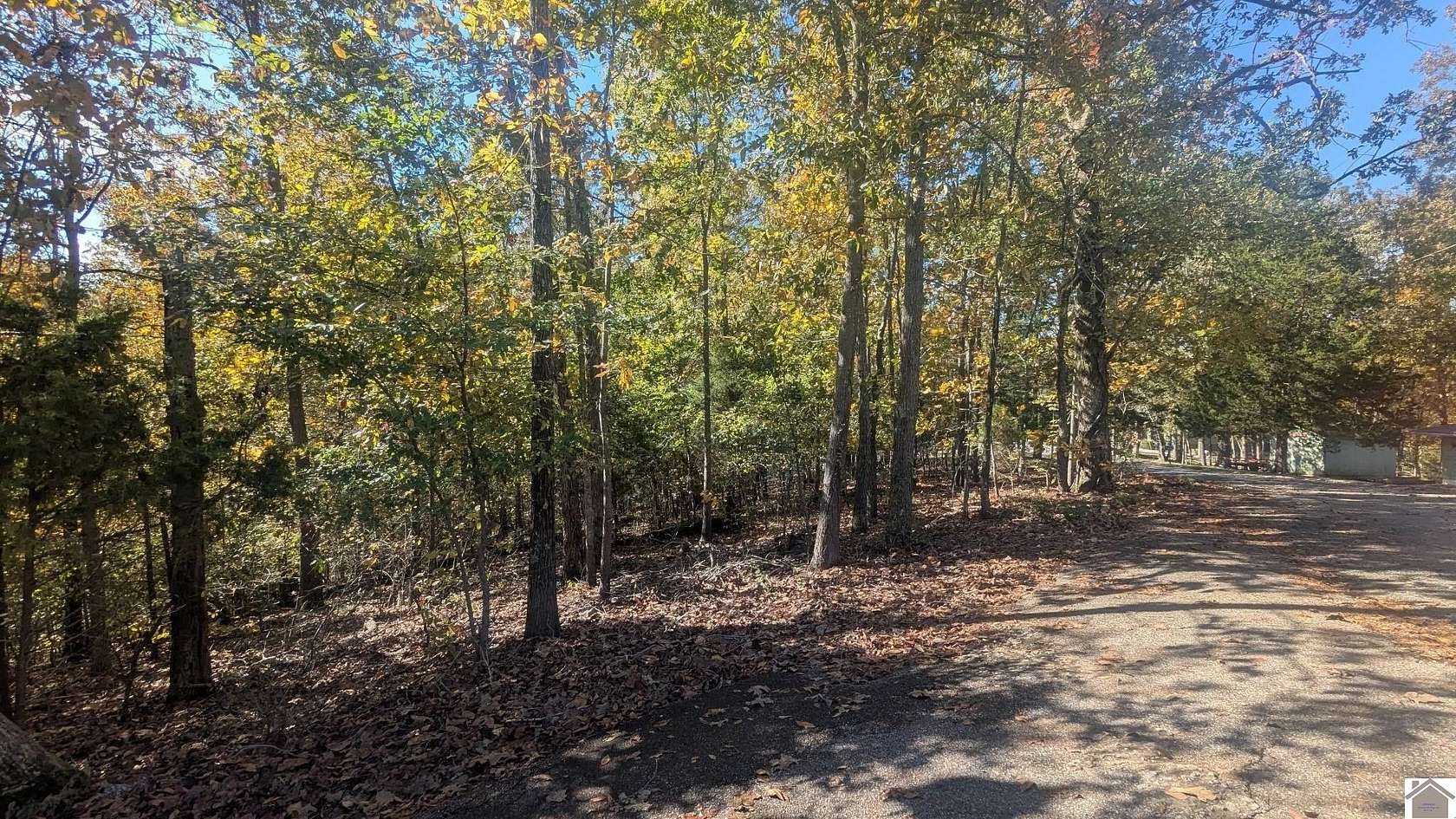 1 Acre of Residential Land for Auction in Murray, Kentucky