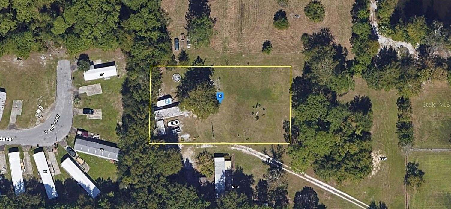 0.5 Acres of Residential Land for Sale in Panama City, Florida