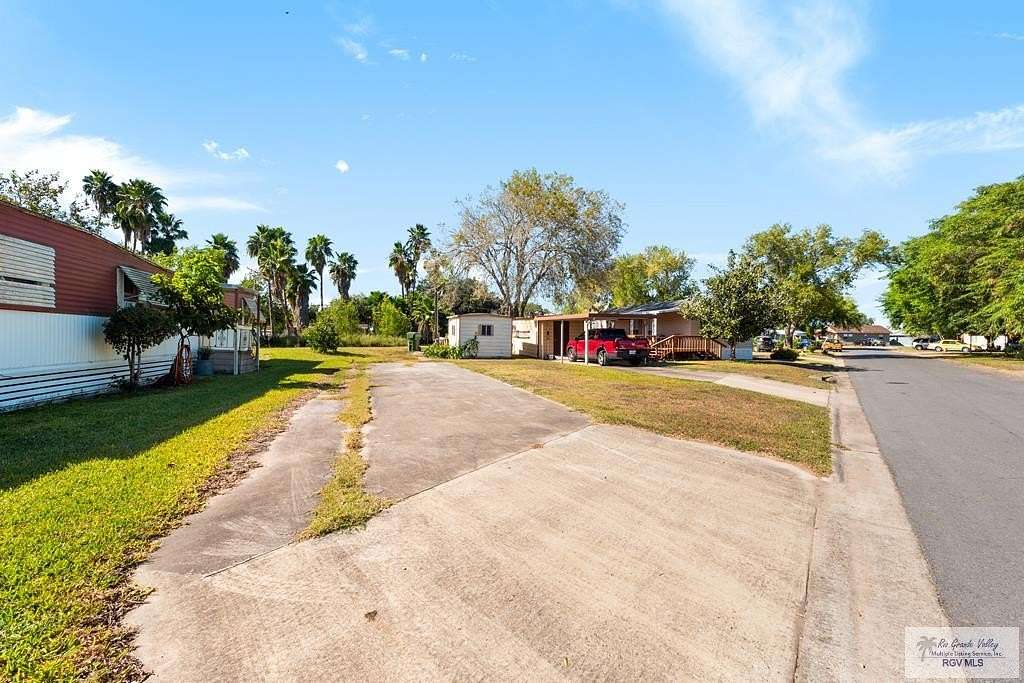 0.05 Acres of Residential Land for Sale in Indian Lake, Texas
