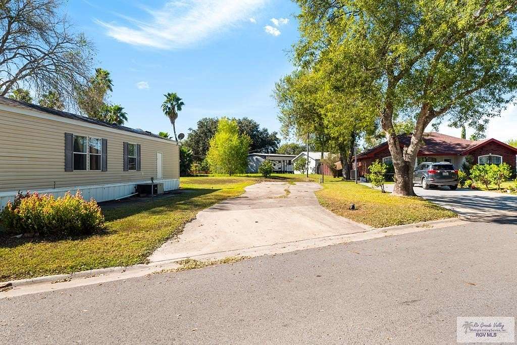 0.06 Acres of Residential Land for Sale in Indian Lake, Texas