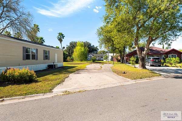 0.06 Acres of Residential Land for Sale in Indian Lake, Texas