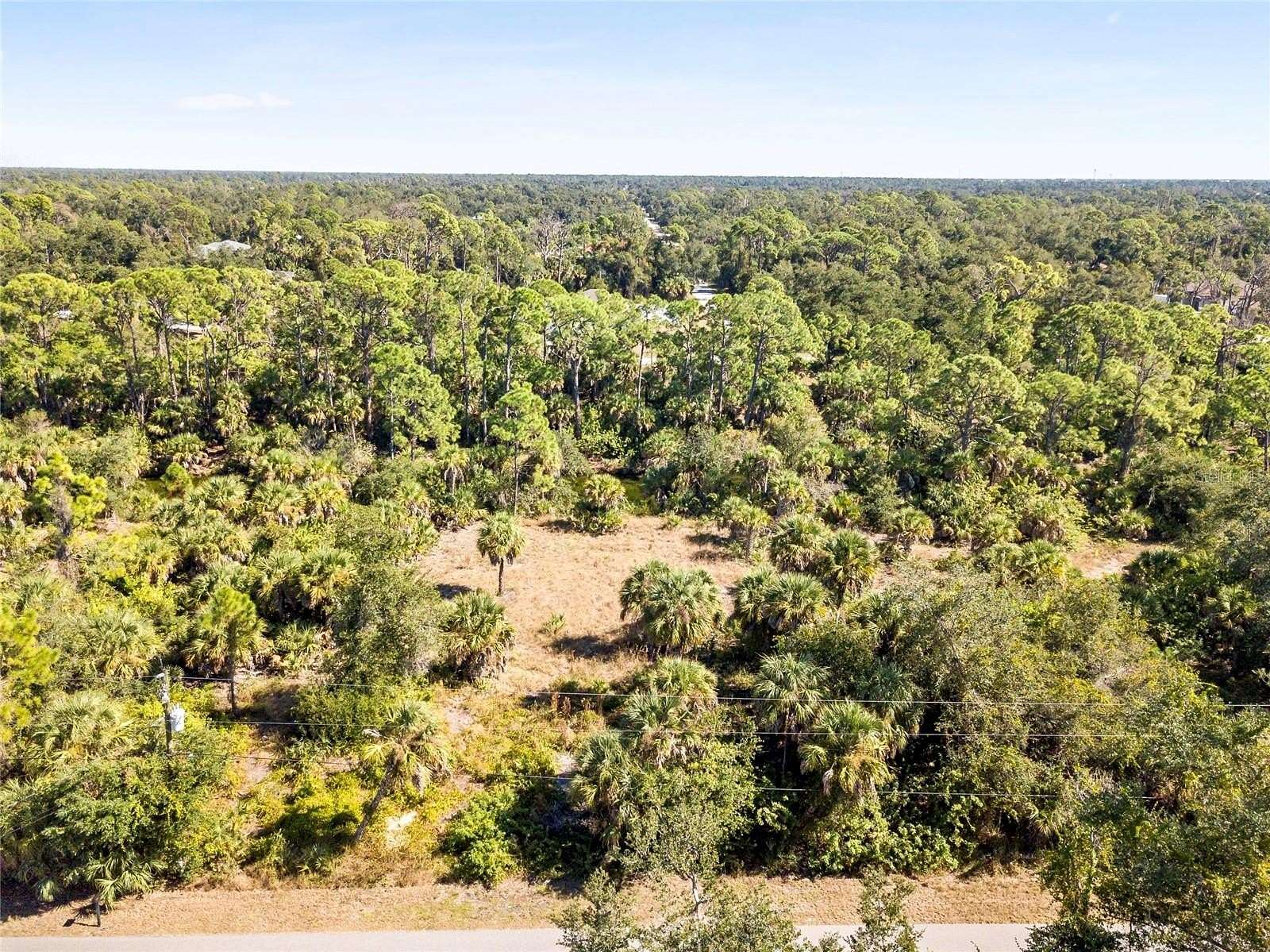 0.23 Acres of Residential Land for Sale in Port Charlotte, Florida