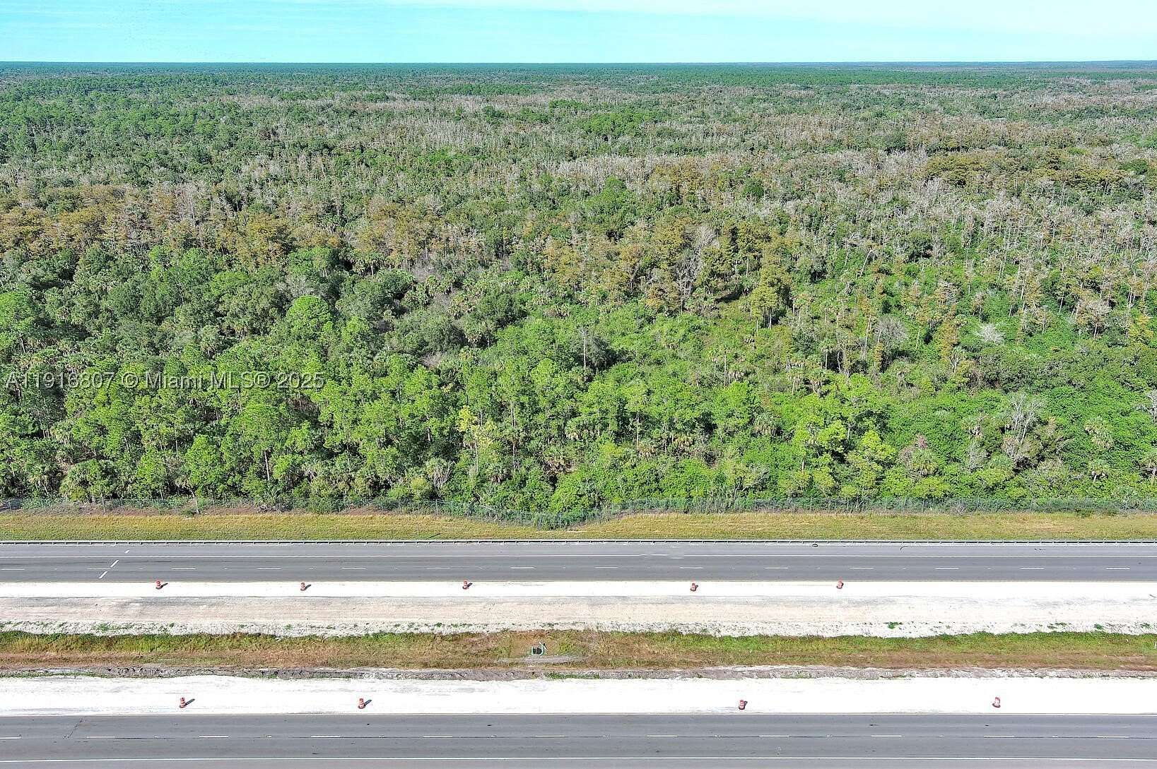 3.83 Acres of Land for Sale in Naples, Florida