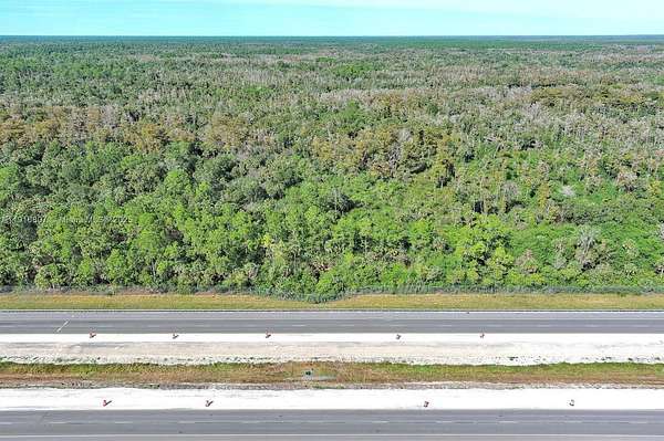 3.83 Acres of Residential Land for Sale in Naples, Florida