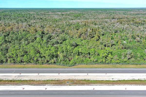 3.83 Acres of Land for Sale in Naples, Florida