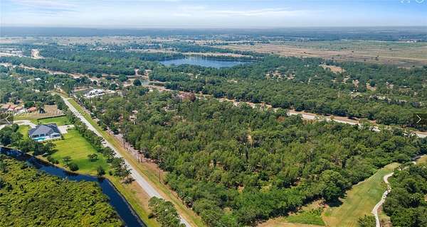 20 Acres of Land for Sale in Palm City, Florida