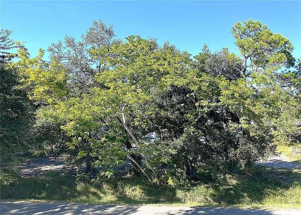 0.57 Acres of Residential Land for Sale in Tampa, Florida