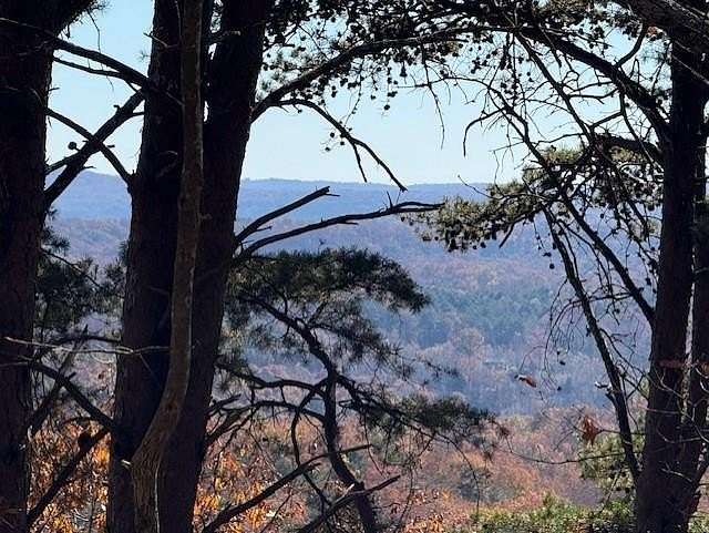 182 Acres of Land for Sale in Talking Rock, Georgia