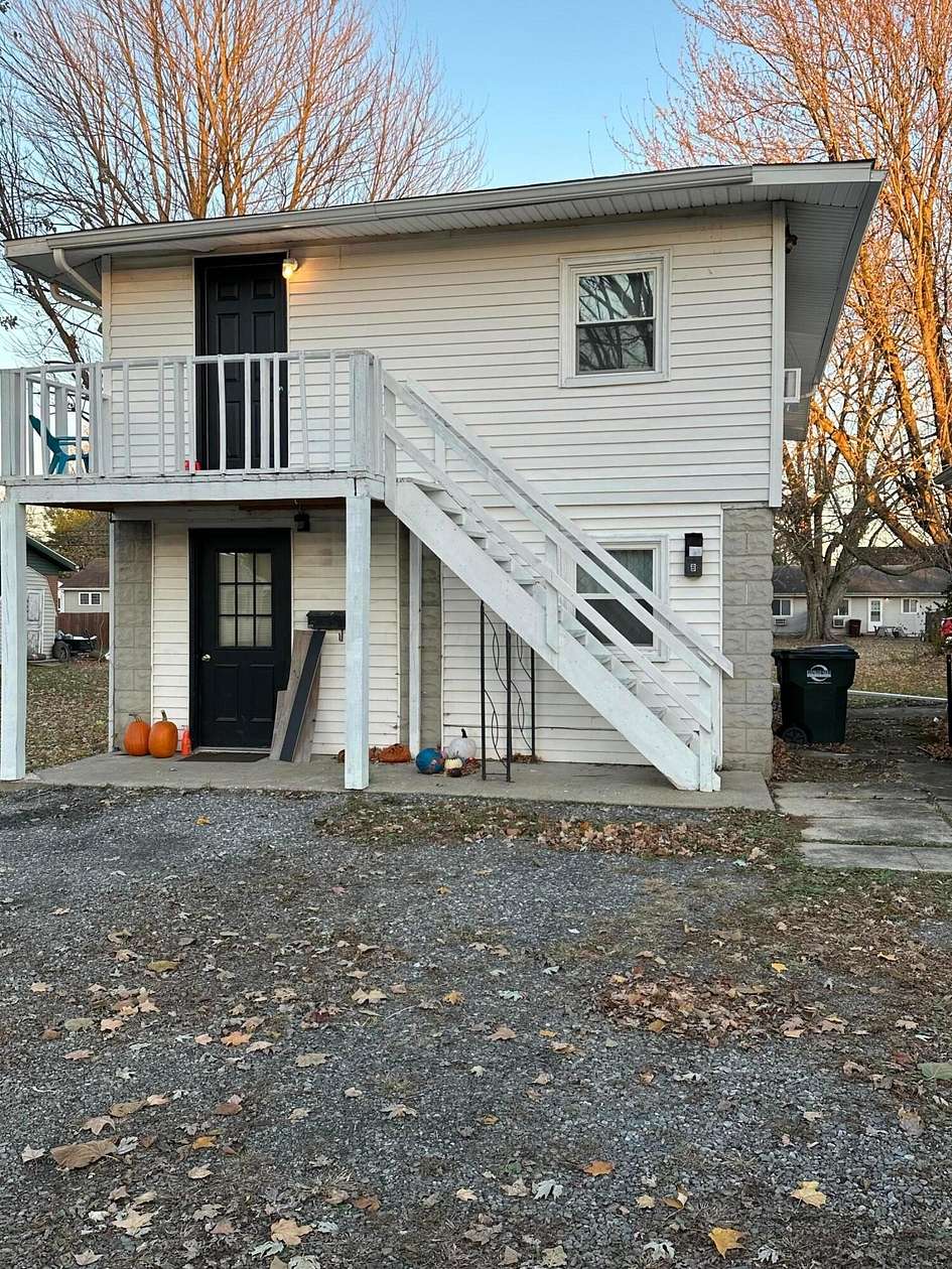 0.16 Acres of Residential Land for Sale in Ada, Ohio