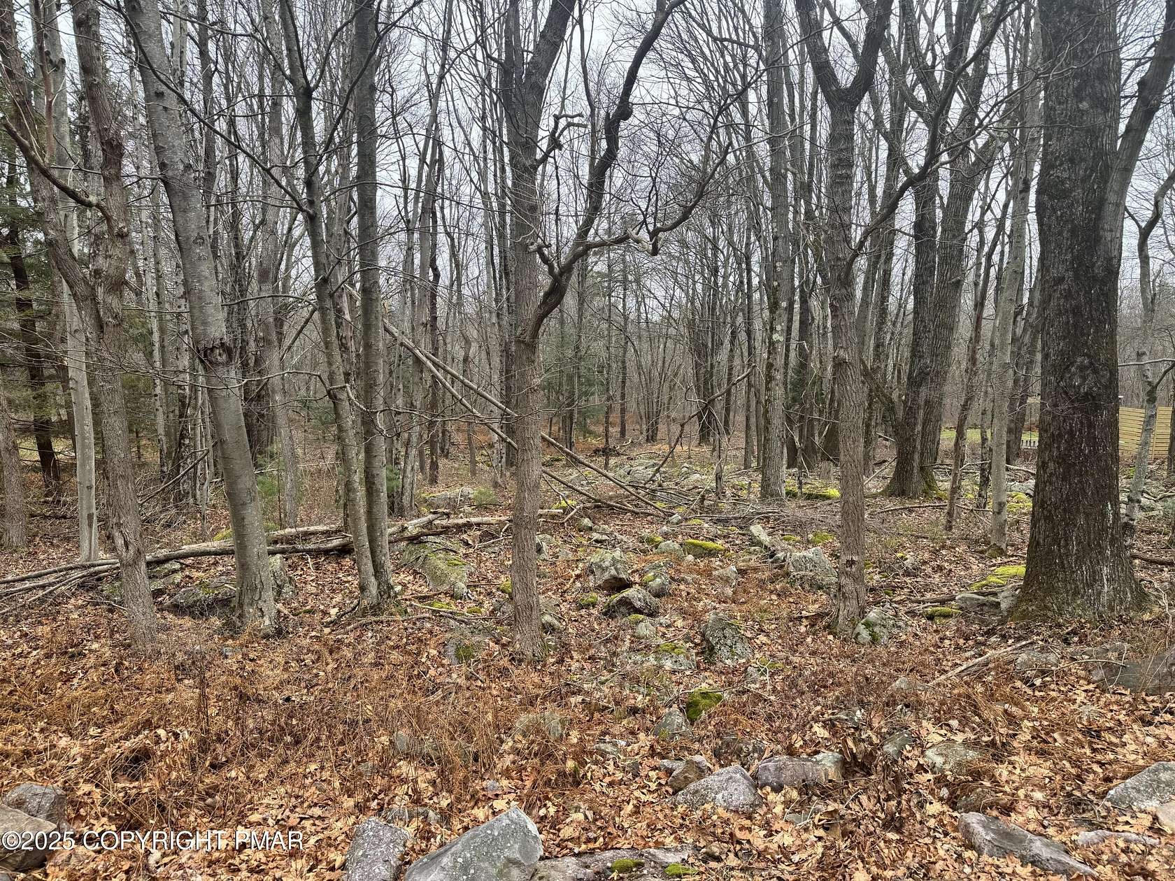 0.45 Acres of Residential Land for Sale in Blakeslee, Pennsylvania