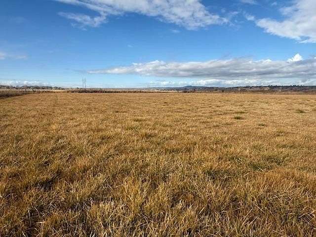 3 Acres of Residential Land for Sale in Taos, New Mexico