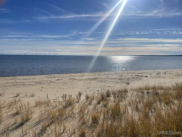 1.49 Acres of Residential Land for Sale in Manistique, Michigan