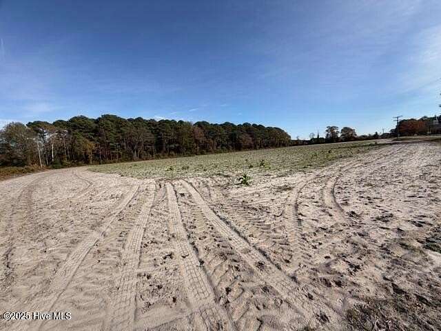 8.57 Acres of Residential Land for Sale in Goldsboro, North Carolina