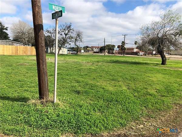 0.38 Acres of Commercial Land for Sale in Cuero, Texas