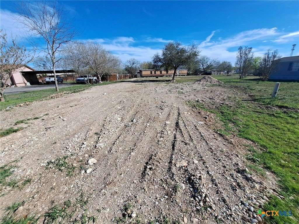 0.51 Acres of Land for Sale in New Braunfels, Texas