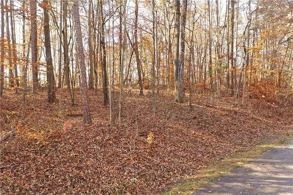 0.51 Acres of Residential Land for Sale in Westminster, South Carolina