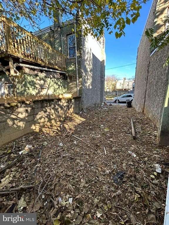 0.02 Acres of Land for Sale in Philadelphia, Pennsylvania