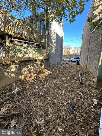 0.02 Acres of Land for Sale in Philadelphia, Pennsylvania