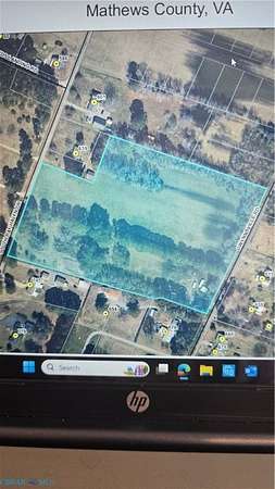 9.72 Acres of Land for Sale in Gwynn, Virginia