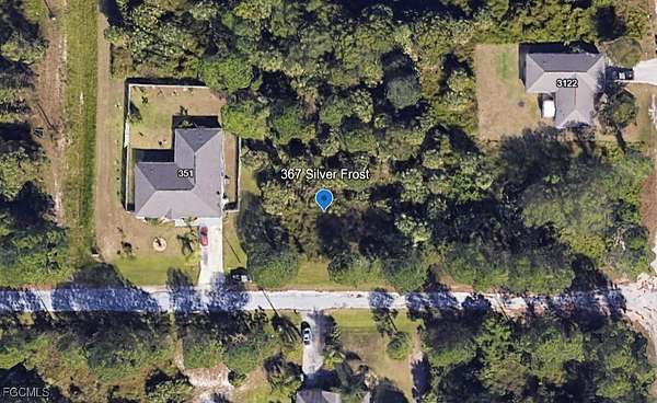 0.23 Acres of Land for Sale in Palm Bay, Florida