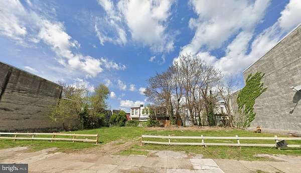 0.02 Acres of Residential Land for Sale in Philadelphia, Pennsylvania