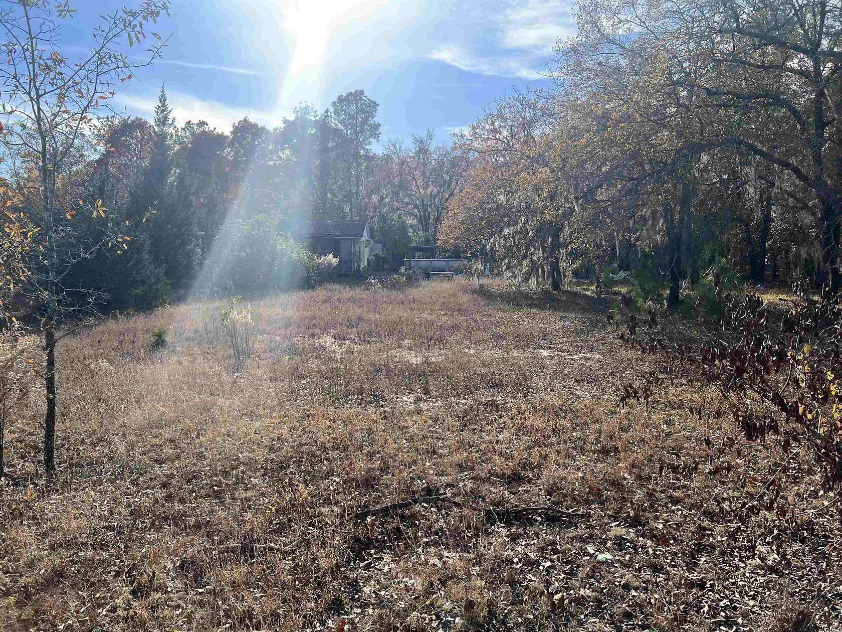 1 Acre of Residential Land for Sale in Gresham, South Carolina
