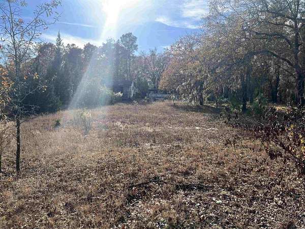 1 Acre of Residential Land for Sale in Gresham, South Carolina