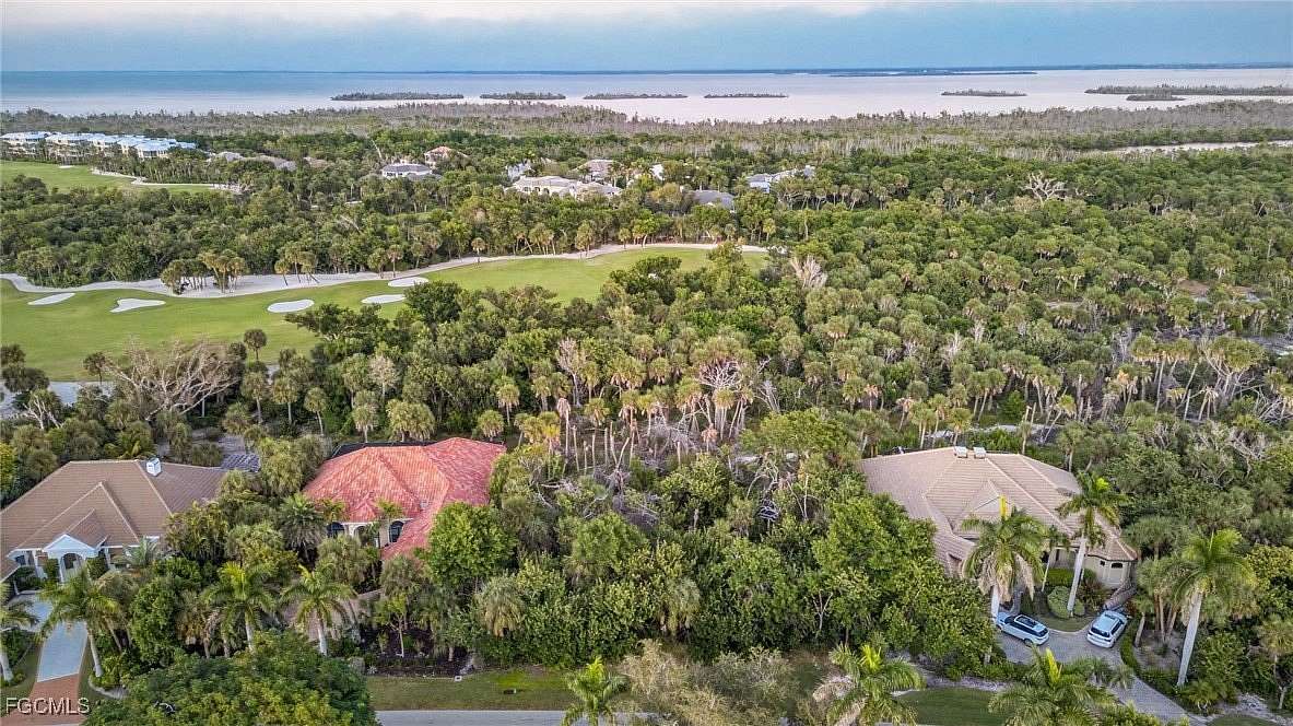 0.36 Acres of Residential Land for Sale in Sanibel, Florida