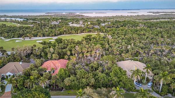 0.36 Acres of Residential Land for Sale in Sanibel, Florida