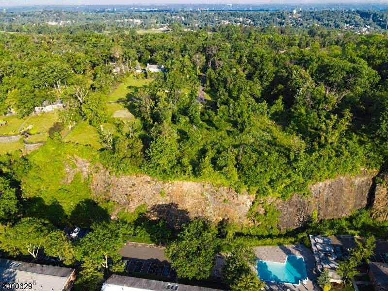 7.17 Acres of Residential Land for Sale in West Orange Township, New Jersey