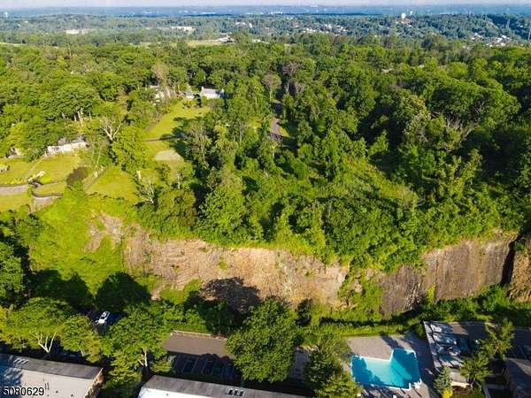 7.17 Acres of Residential Land for Sale in West Orange Township, New Jersey