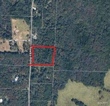 4.23 Acres of Residential Land for Sale in Dittmer, Missouri