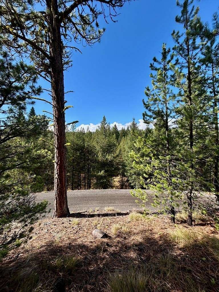 2 Acres of Land for Sale in Cascade, Idaho