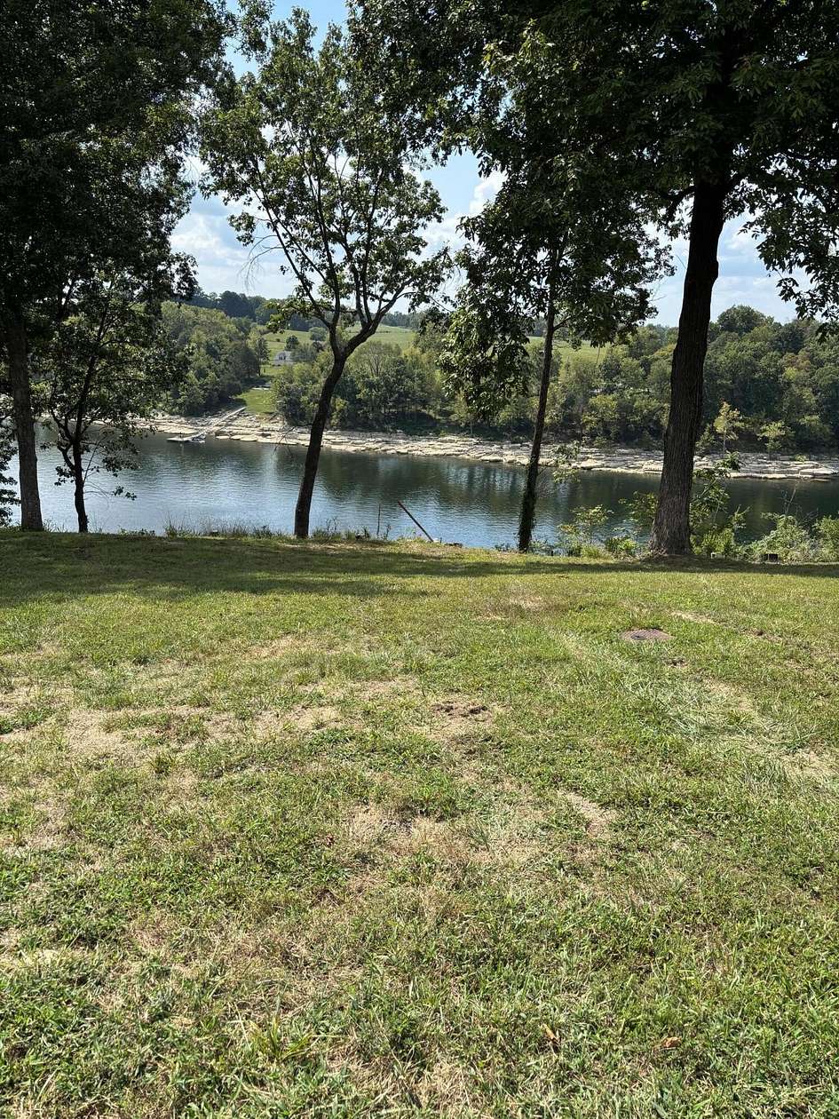 0.55 Acres of Residential Land for Sale in Harrodsburg, Kentucky