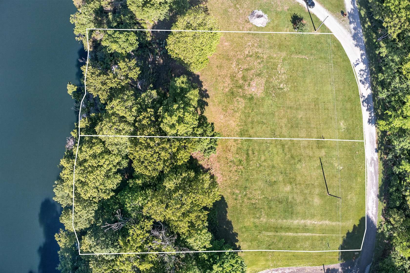0.55 Acres of Residential Land for Sale in Harrodsburg, Kentucky