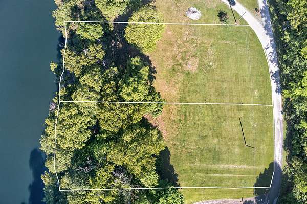 0.55 Acres of Residential Land for Sale in Harrodsburg, Kentucky