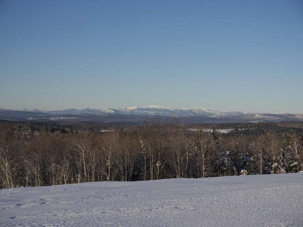 2.62 Acres of Residential Land for Sale in Paris, Maine