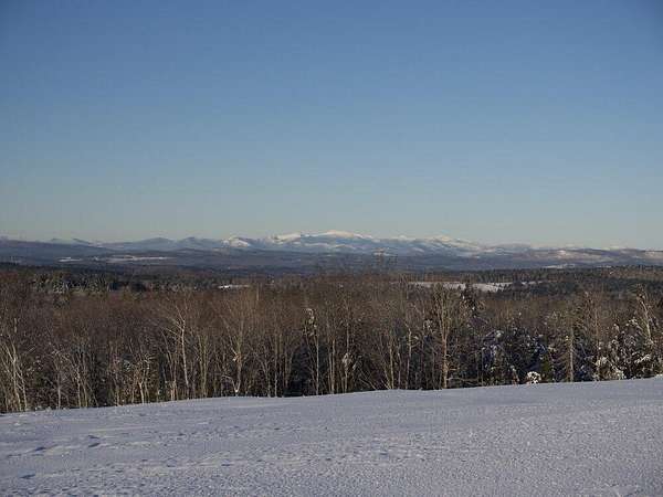 2.62 Acres of Residential Land for Sale in Paris, Maine