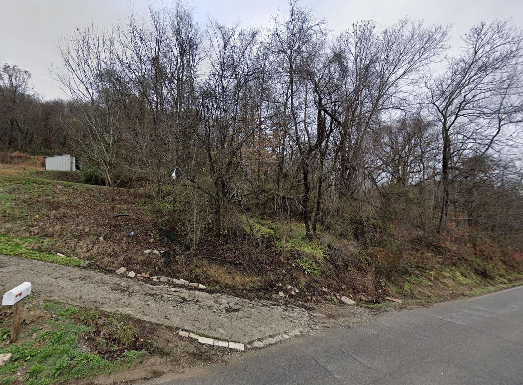 Residential Land for Sale in South Shore, Kentucky