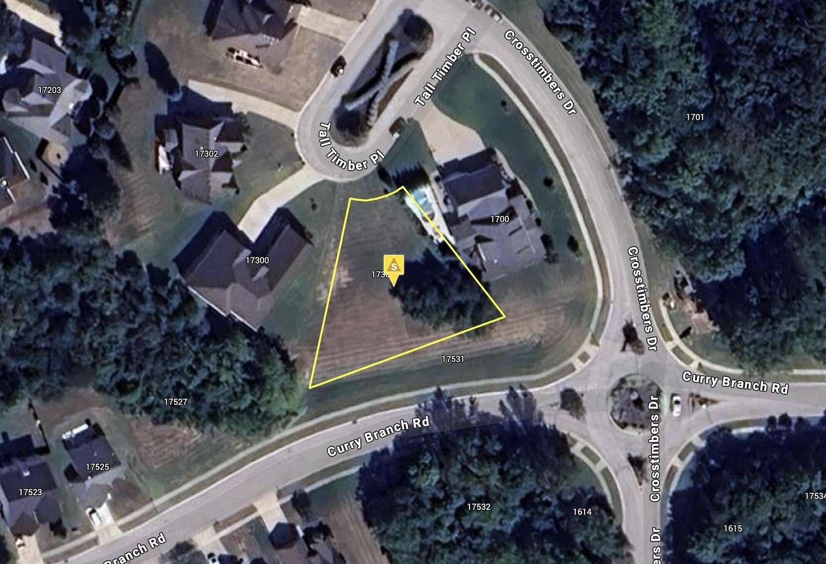 Residential Land for Sale in Louisville, Kentucky