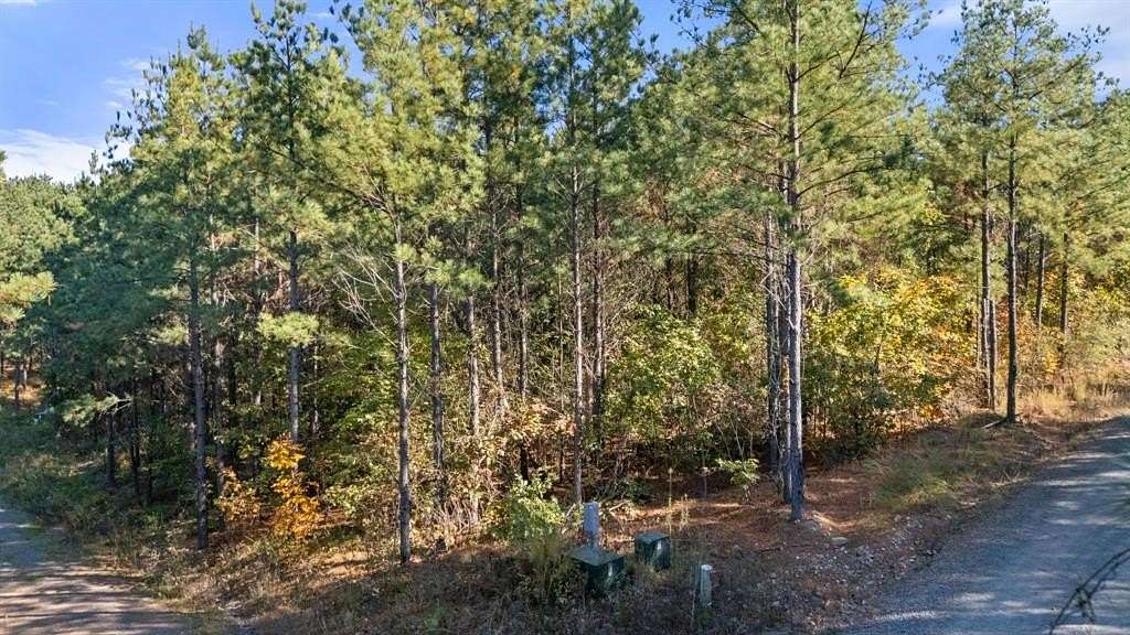 1 Acre of Residential Land for Sale in Broken Bow, Oklahoma