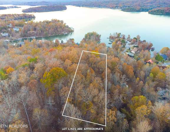 5 Acres of Land for Sale in Ten Mile, Tennessee