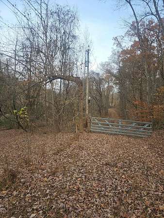 8.68 Acres of Land for Sale in Knoxville, Tennessee