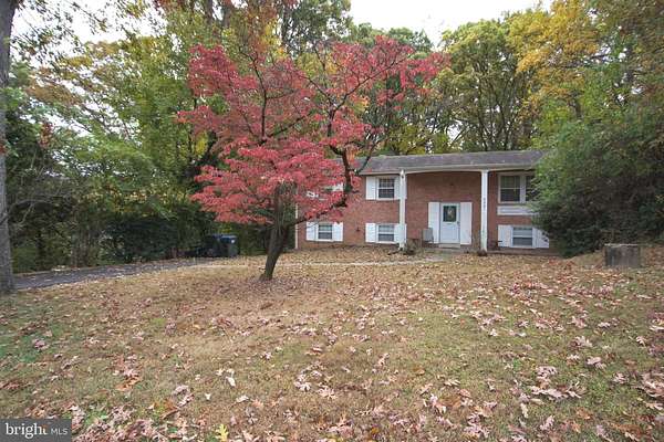 0.99 Acres of Residential Land for Sale in Vienna, Virginia