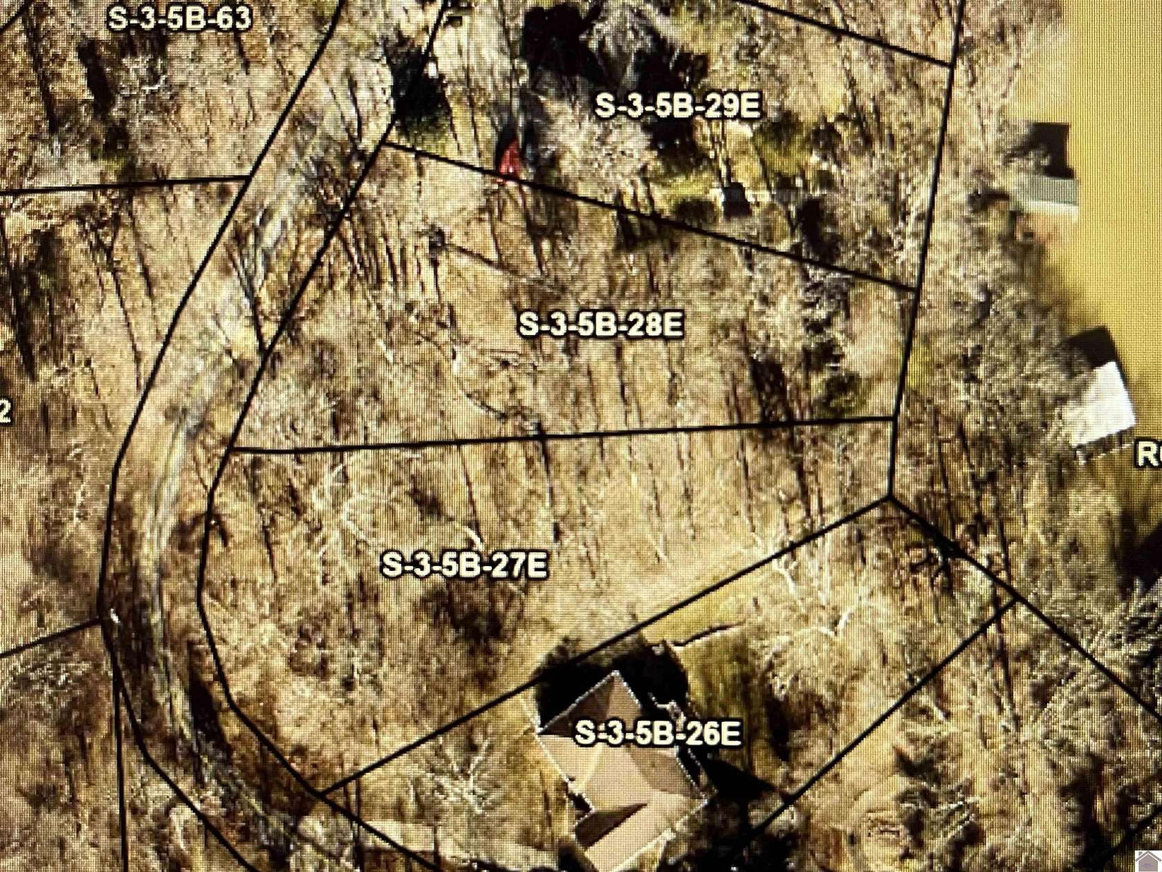 1.1 Acres of Residential Land for Sale in Cadiz, Kentucky